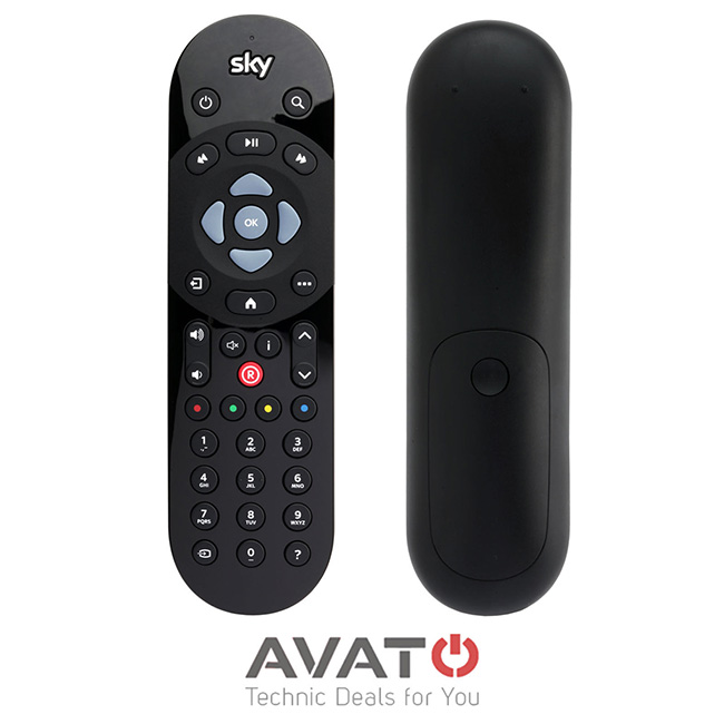 Sky Pro Fernbedienung Reset Sky Pro Fernbedienung Reset
